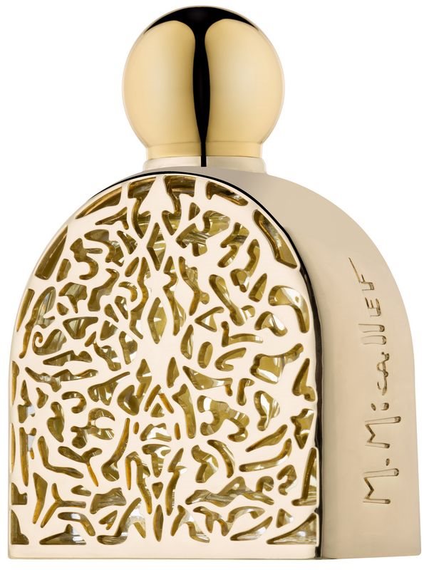 M. Micallef Passion woda perfumowana unisex 75 ml