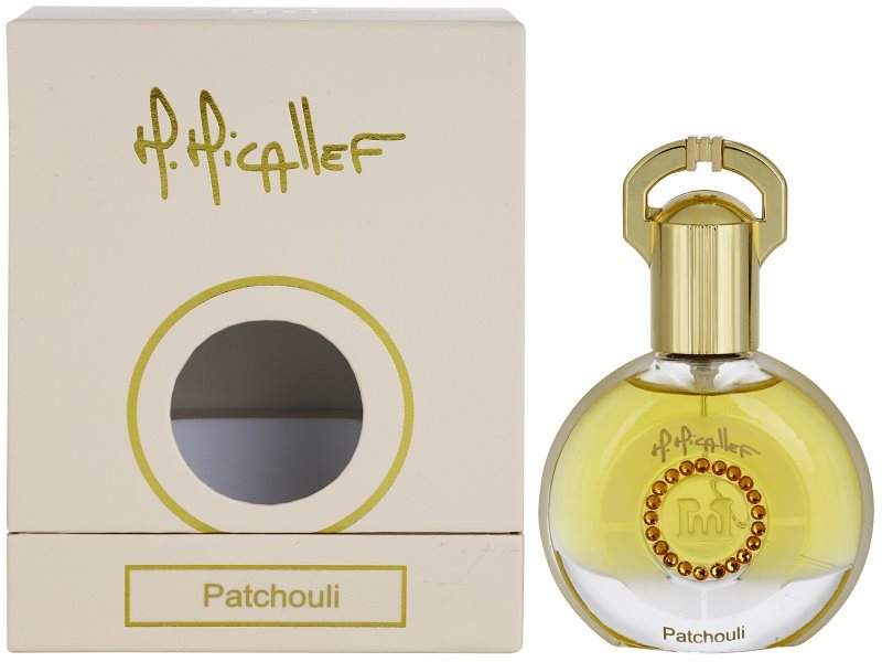 M. Micallef Patchouli парфюмна вода унисекс 30 мл.