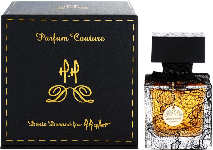M. Micallef Parfum Couture eau de parfum para mujer 50 ml