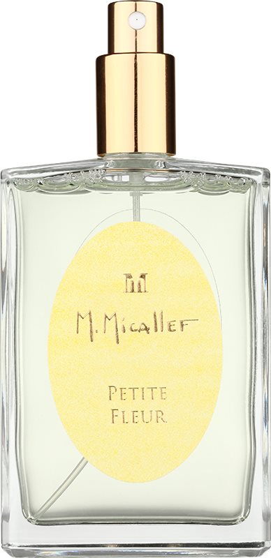 M. Micallef Baby's Collection Petite Fleur eau de parfum teszter unisex 100 ml