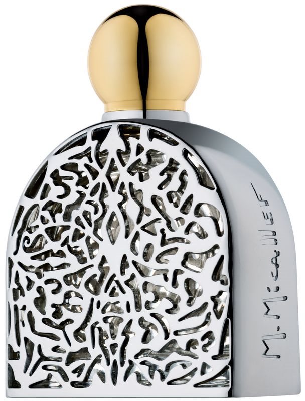 M. Micallef Sensual eau de parfum mixte 75 ml