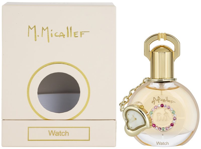 M. Micallef Watch eau de parfum pentru femei 30 ml