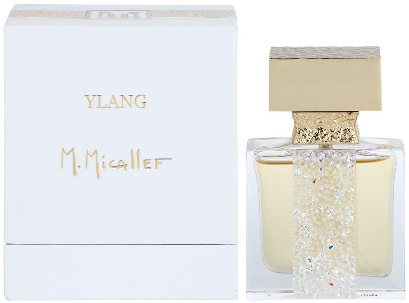 M. Micallef Ylang eau de parfum pentru femei 30 ml