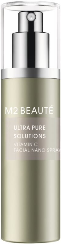 M2 Beauté Facial Care Hautspray für das Gesicht mit Vitamin C