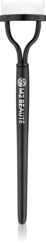 M2 Beauté Decorative Care моделюючий гребінець для вій