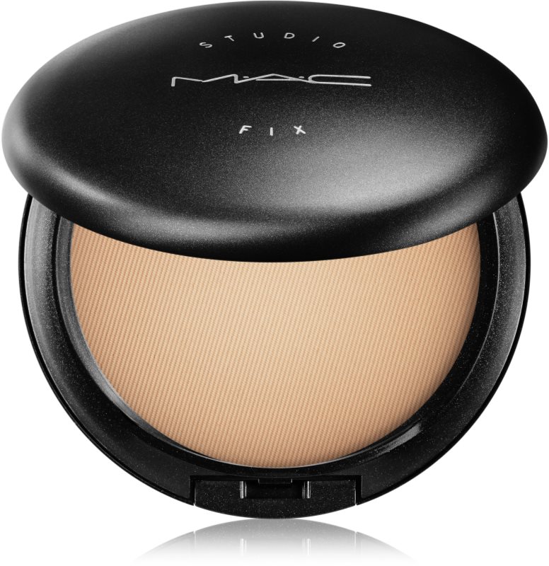 MAC Studio Fix Powder Plus Foundation Compact Powder And Foundation 2 In 1