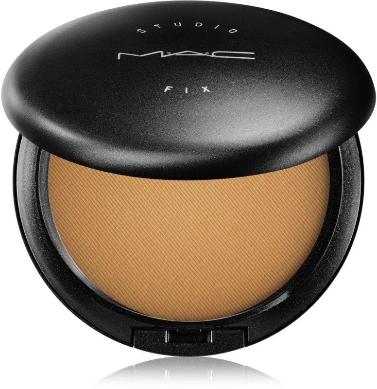 MAC Studio Fix Powder Plus Foundation Compact Powder And Foundation 2 In 1