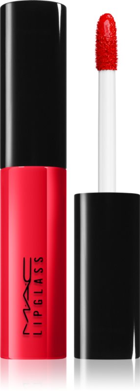 MAC Lipglass Briliant lip gloss