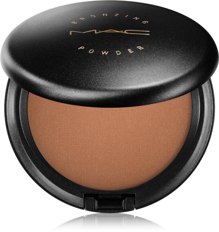 MAC BRONZING POWDER Compact Bronzing Powder notino.co.uk