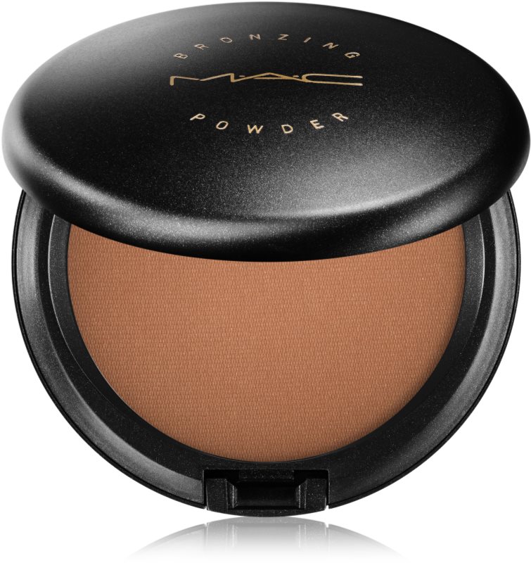 MAC Bronzing Powder kompaktni bronz puder