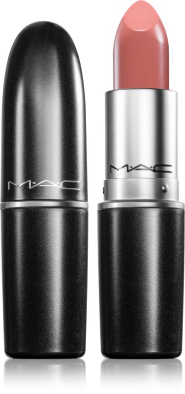 MAC Lustre Lipstick šminka