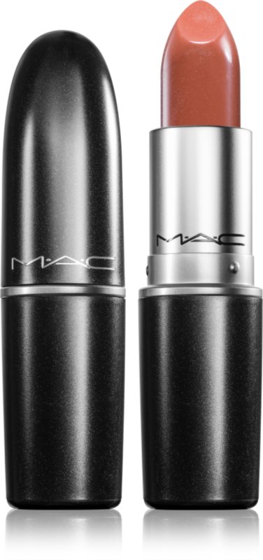 MAC Lustre Lipstick rouge à lèvres