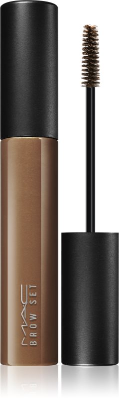 MAC Brow Set Gel gel de styling para sobrancelhas