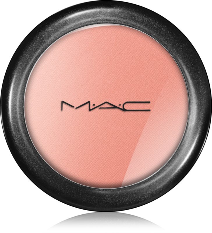 MAC Sheertone Blush Blush