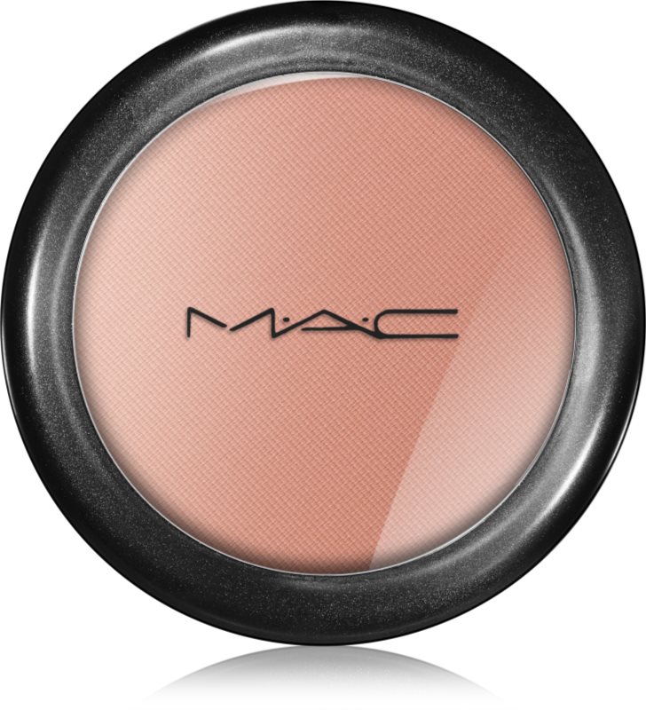 MAC Sheertone Blush blush