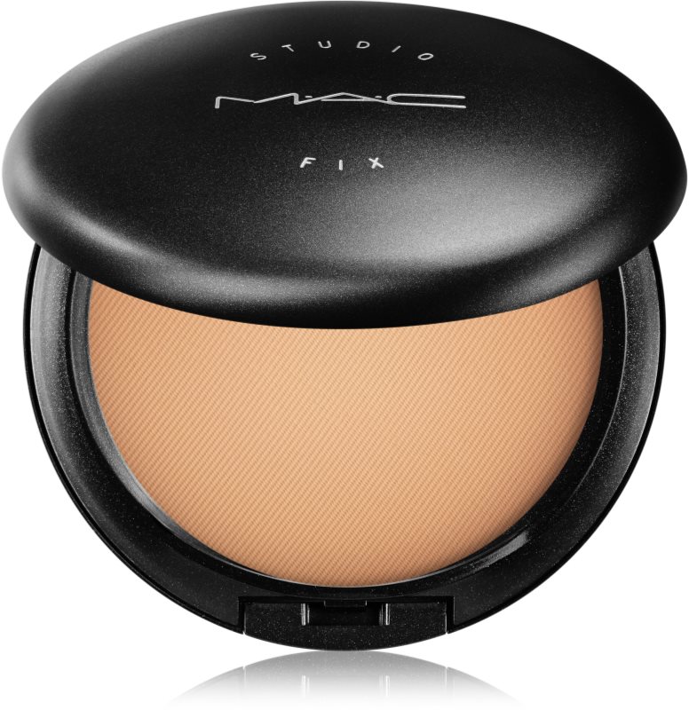 MAC Studio Fix Powder Plus Foundation Compact Powder And Foundation 2 In 1
