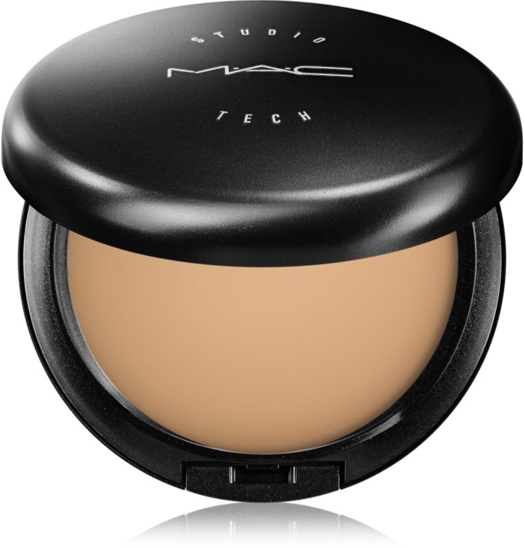 MAC Studio Tech Compact Foundation