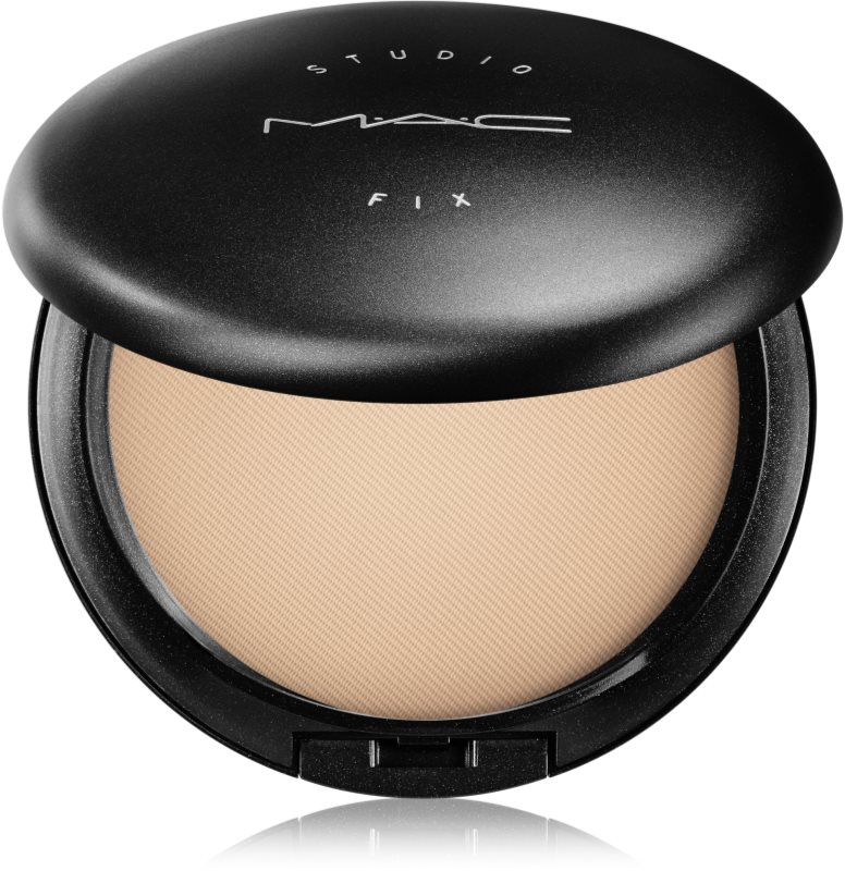 MAC Studio Fix Powder Plus Foundation Compact Powder And Foundation 2 In 1