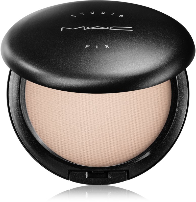 MAC Studio Fix Powder Plus Foundation Compact Powder And Foundation 2 In 1