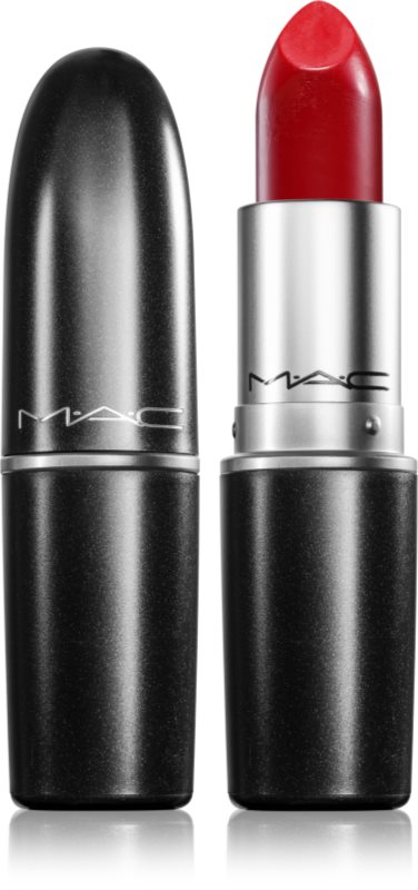 MAC Matte Lipstick rtěnka s matným efektem