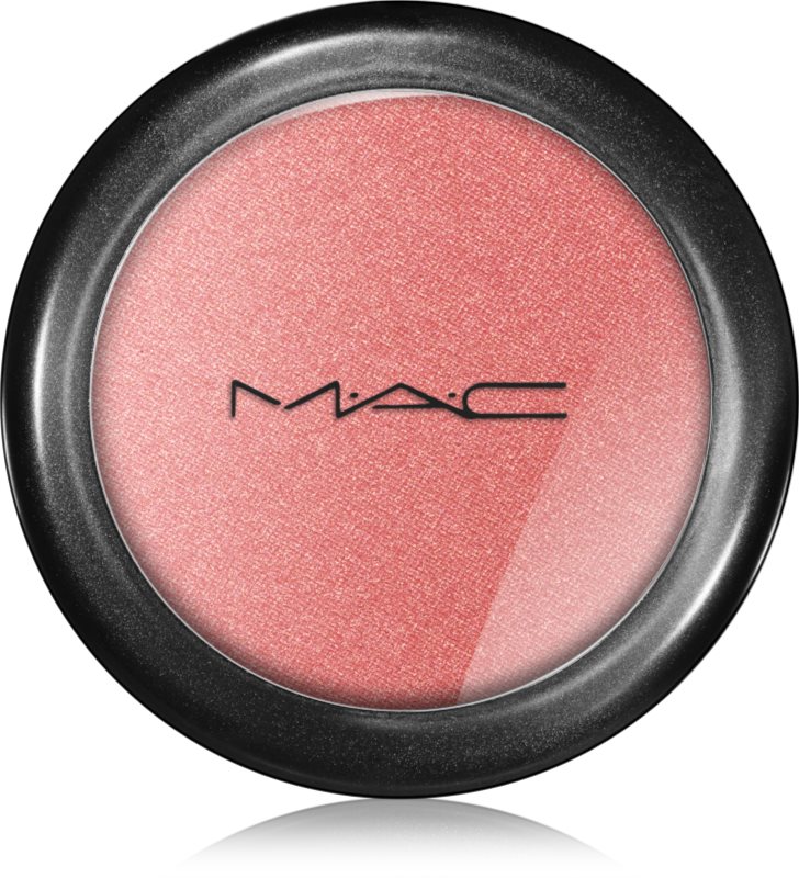 MAC Sheertone Shimmer Blush рум'яна