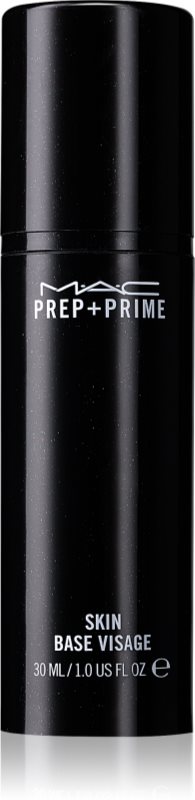 MAC Prep + Prime pré-base para iluminar e unificar a pele