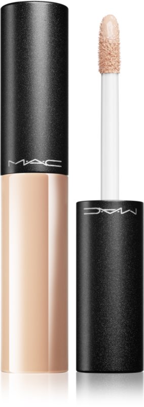 MAC Select Moisturecover tekutý korektor s hydratačním účinkem