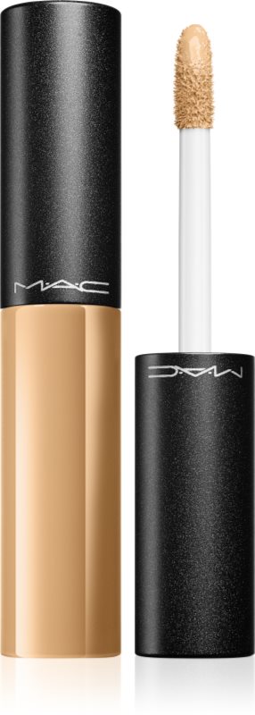 MAC Select Moisturecover рідкий коректор зі зволожуючим ефектом