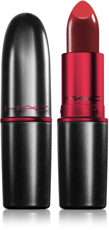 MAC Matte Lipstick szminka z matowym wykończeniem