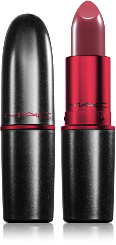 MAC Matte Lipstick szminka z matowym wykończeniem