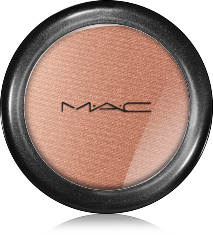 MAC Sheertone Shimmer Blush rdečilo