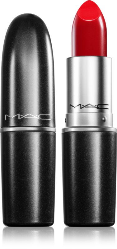 MAC Cremesheen Lipstick šminka