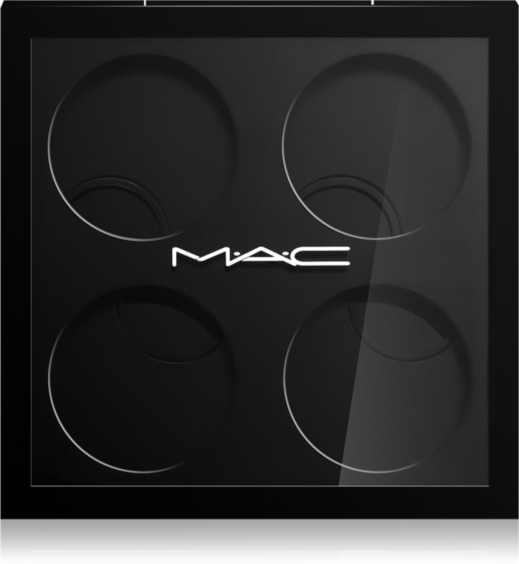 MAC Pro Colour x4 Compact kaseta za senčila za oči