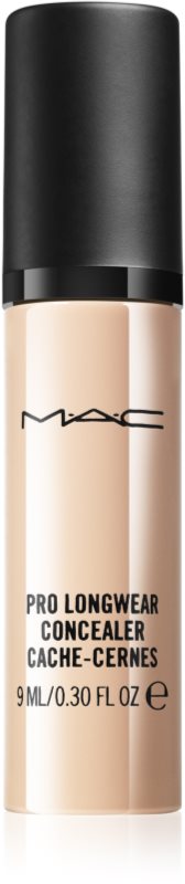 MAC Pro Longwear tekutý korektor
