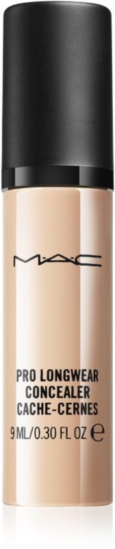 MAC Pro Longwear tekutý korektor
