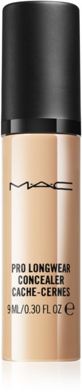 MAC Pro Longwear corretor líquido