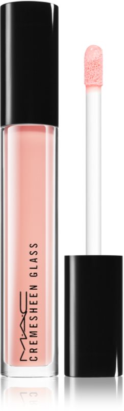 MAC Cremesheen Glass блиск для губ