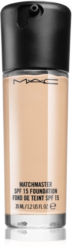 MAC Matchmaster tekoči puder SPF 15