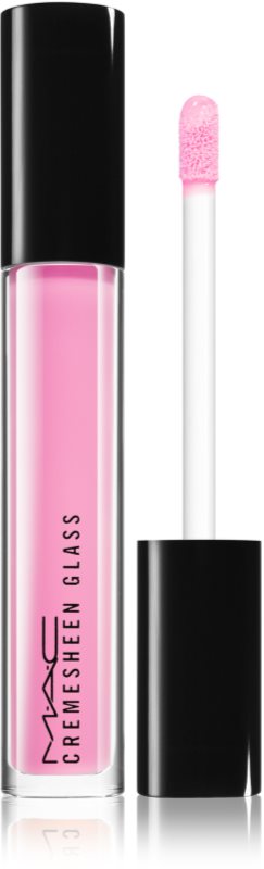 MAC Cremesheen Glass блиск для губ