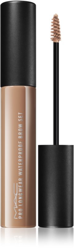 MAC Pro Longwear Waterproof Brow Set Eyebrow Gel