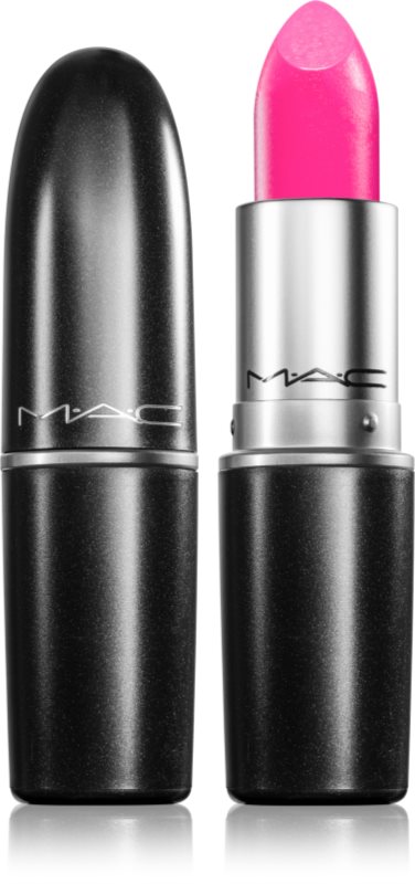 MAC Matte Lipstick szminka z matowym wykończeniem