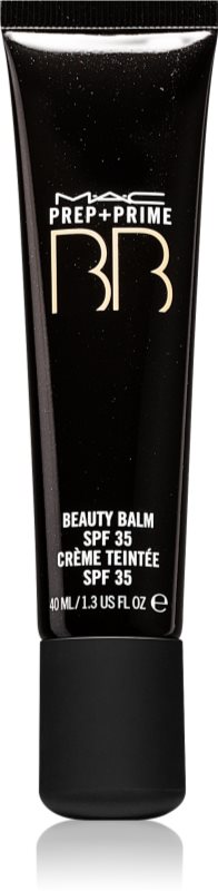 MAC Prep + Prime BB crème pour un teint parfait et unifié