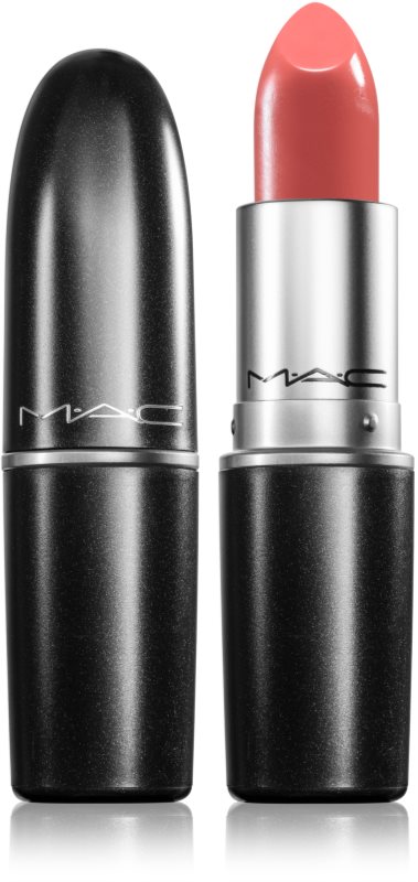 MAC Retro Matte Lipstick batom com efeito matificante