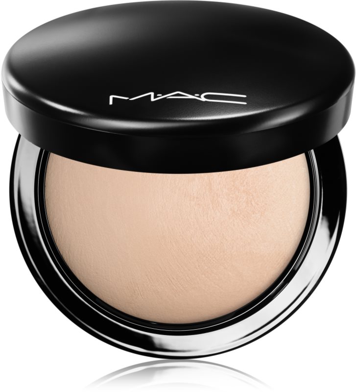 MAC Mineralize Skinfinish Natural puder