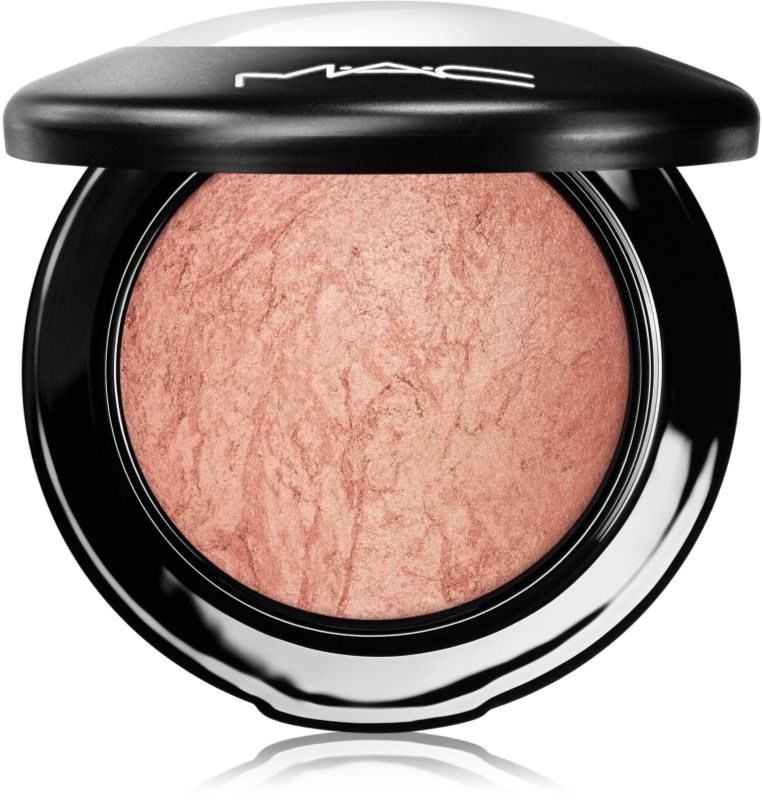 MAC Mineralize Skinfinish роз'яснююча запечена пудра