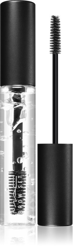 MAC Brow Set Gel gel za oblikovanje obrvi