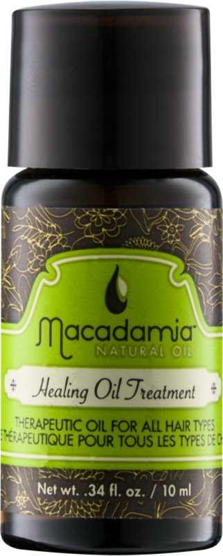 Macadamia Natural Oil Care trattamento per tutti i tipi di capelli