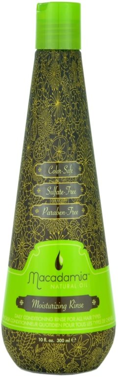 Macadamia Natural Oil Care balsam pentru toate tipurile de par