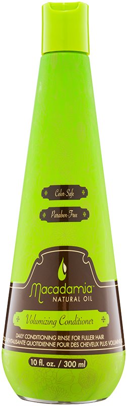 Macadamia Natural Oil Care Conditioner with Volume Effect