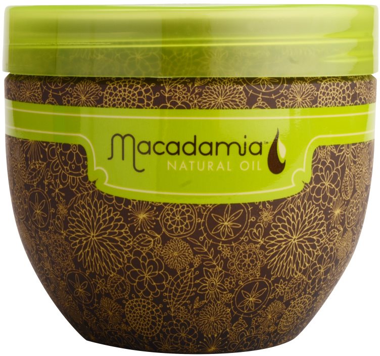 Macadamia Natural Oil Care maseczka do włosów suchych i zniszczonych